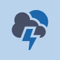 Storm-icon