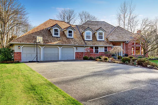 spring roof inspection in Marietta homes, uncovering seasonal roof damage