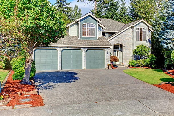 new roof upgrades improving home value in Marietta